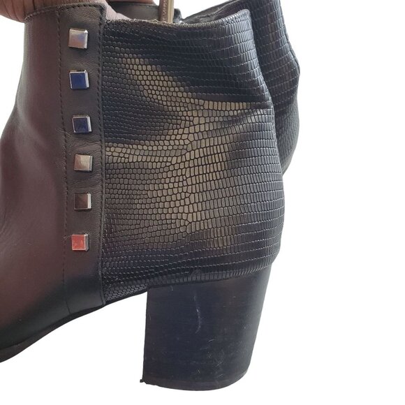 Sacha London  Ankle Boots - Picture 5 of 9